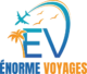 Énorme Voyages
